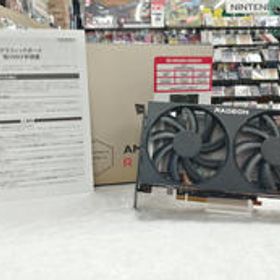 グラフィックボード RD-RX6600-E8GB AMD
