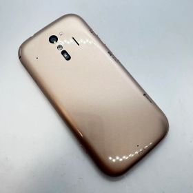【SIMフリー】 らくらくスマートフォン F-01L 本体 動作確認済み