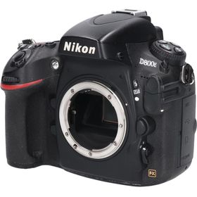 ニコン(Nikon)のＤ８００Ｅ(デジタル一眼)