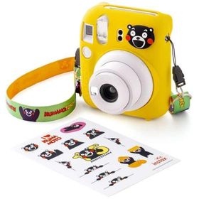 Fujifilm instax mini 12 チェキ くまモン