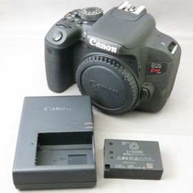 キヤノン(Canon)のEOS Kiss X9i キヤノン キャノン(デジタル一眼)