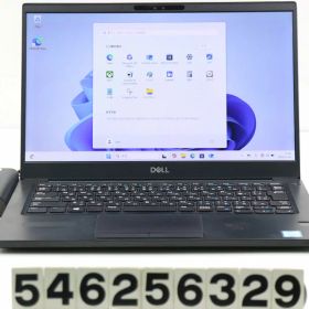 DELL Latitude 7390 Core i5 8350U 1.7GHz/8GB/128GB(SSD)/13.3W/FHD(1920x1080)/Win11 画面キズあり【中古】【20260108】
