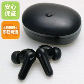 【中古】美品 Anker Soundcore Life P2 Mini ブラック ワイヤレスイヤホン ANKER 安心保証 即日発送 あす楽 土日祝発送OK