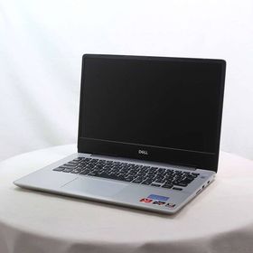 【中古】DELL(デル) Inspiron 14 5485 〔Windows 10〕 【348-ud】