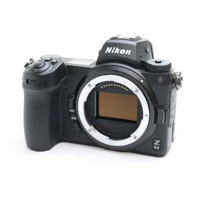 《良品》Nikon Z6II (RAW動画出力 有償設定済み)