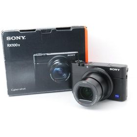 SONY ソニー DSC-RX100M5 RX100V