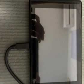 Nintendo Switch 本体 タッチスクリーン