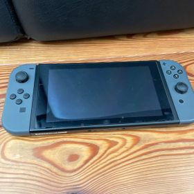 Nintendo Switch 本体 ブラック、joycon、ドック