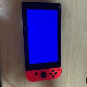 Nintendo Switch 本体 ジャンク品