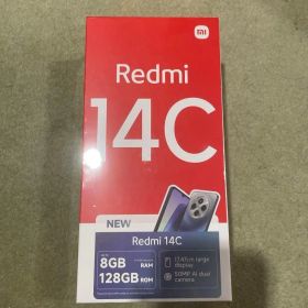 Redmi 14C