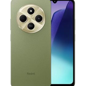 シャオミ(Xiaomi) SIMフリー スマートフォン Redmi 14C 8GB+256GB 6.88インチディスプレイ 5160 mAh 大容量バッテリー 18W急速充電