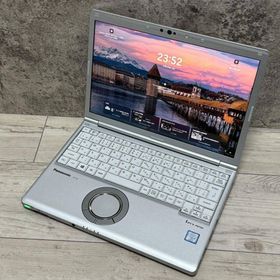 Panasonic SV8 Win11 i5 8GB SSD256GB オフィス(ノートPC)