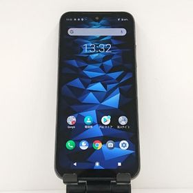 DIGNO BX2 A101KC SoftBank ブラック 送料無料 即決 本体 c13449