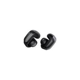 BOSE(ボーズ) 完全ワイヤレスイヤホン Bose Ultra Open Earbuds ブラック ULTRAOPENEBBLK [ワイヤレス(左右分離) /オープンイヤー型 /Bluetooth対応] 【sof001】