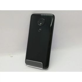 【中古】MOTOROLA 国内版 【SIMフリー】 Moto G7 Power XT1955-7 セラミックブラック PAEK0002JP【立川フロム中武】保証期間1ヶ月【ランクC】