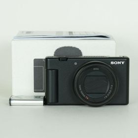[美品] SONY VLOGCAM ZV-1 II（ZV-1M2） | コンパクトデジタルカメラ