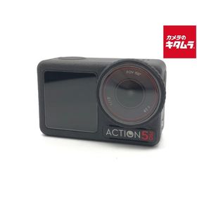 【中古】 【並品】 DJIジャパン Osmo Action 5 Pro Adventure Combo OA5P02