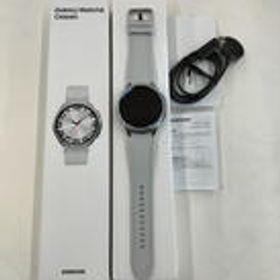 スマートウォッチ SM-R960NZSAXJP SAMSUNG