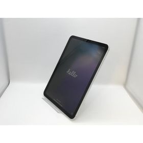 【中古】Apple 国内版 【SIMフリー】 iPad（第10世代/2022） 256GB シルバー MQ6T3J/A【京都】保証期間１ヶ月【ランクB】
