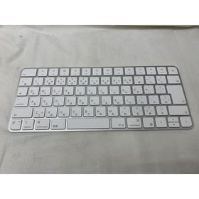 アップル Apple Magic Keyboard A3203 USB-C 日本語JIS