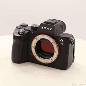 〔中古〕SONY(ソニー) α7 III ILCE-7M3 ボディ〔276-ud〕