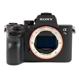 ソニー SONY α7III ボディ ILCE-7M3 デジタル ミラーレス 一眼カメラ 中古
