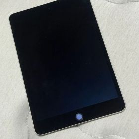 iPad mini 4シルバー本体 128GB 保証あり