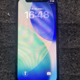 iPhone12 mini 液晶新品バッテリー新品