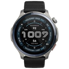 アマズフィット Amazfit Balance 2 SP170076-C01 スクエア 替えバンド付き スマートウォッチ 国内正規品 メーカー1年保証 爆買