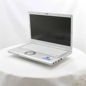 ソフマップ 〔中古品〕 Lets note LV1 CF-LV1J13KS【251】