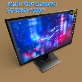 【美品】ASUS TUF Gaming VG259Q 144Hz IPS