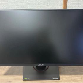 ASUS VG259QM ゲーミングモニター 280Hz