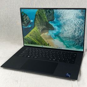 デル(DELL)の★バッテリー良好★【本体のみ】モバイル ワークステーション DELL デル Precision 5570【i7-12800H・RTX A1000・16GB・SSD512GB】パソコン ノートPC/GB-260121（370850）(ノートPC)