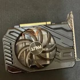 グラフィックボード Palit GTX 1660 StormX 6G