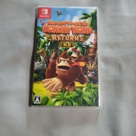 Switchソフトまとめ売り ドンキーコングリターンズ メトロイドドレッド