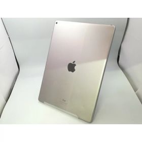 【中古】Apple 【Wi-Fi】 12.9インチ iPad Pro（第1世代/2015） 256GB スペースグレイ ML0T2J/A【大阪堂島】保証期間1ヶ月【ランクC】