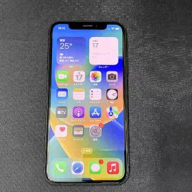 【期間限定セール】アップル Apple 【Simロックあり】SoftBank iPhone XS 256GB スペースグレー MTE02J/A 【中古】