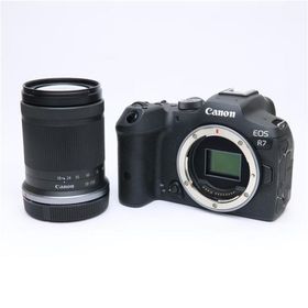 《良品》Canon EOS R7 RF-S18-150 IS STM レンズキット