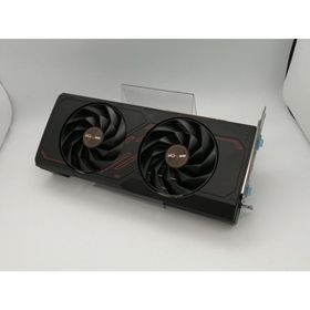 【中古】SAPPHIRE PULSE Radeon RX 7800 XT GAMING 16GB GDDR6 RX7800XT/16GB(GDDR6)【広島本通】保証期間１週間
