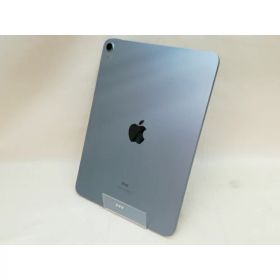 【中古】Apple 【Wi-Fi】 iPad Air（第4世代/2020） 64GB スカイブルー MYFQ2J/A【川崎】保証期間1ヶ月【ランクC】