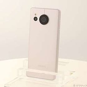 〔中古品〕 AQUOS sense7 128GB ライトカッパー SH-M24-C SIMフリー ［6.1インチ有機EL／Snapdragon 695 5G］〔中古品〕 AQUOS sense7 128GB ライトカッパー SH-M24-C SIMフリー ［6.1インチ有機EL／Snapdragon 695 5G］