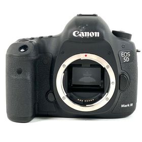 キヤノン Canon EOS 5D Mark III ボディ デジタル 一眼レフカメラ 中古