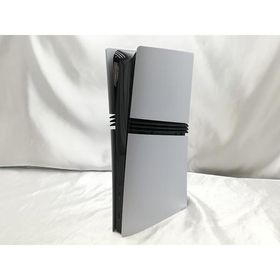 【中古】SONY PlayStation5 Pro CFI-7000B01 [2TB]【ECセンター】保証期間１ヶ月【ランクA】