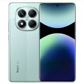 Xiaomi Redmi Note 14 Pro 5G 256GB SIMフリー スマートフォン[コーラルグリーン] [ラッピング可] R-LOGI