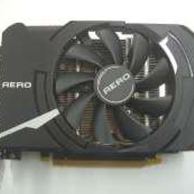 グラフィックボード GEFORCE RTX 3060 TI RTX 3060 TI AERO ITX 8G OC LHR MSI