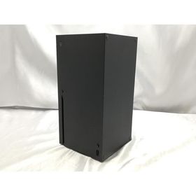 【中古】Microsoft Xbox Series X【ECセンター】保証期間１ヶ月【ランクB】