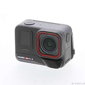 〔中古品〕 Insta360 Ace Pro 2 デュアルバッテリーキット〔中古品〕 Insta360 Ace Pro 2 デュアルバッテリーキット