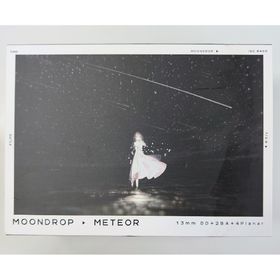 Moondrop Meteor 流星 水月雨(ヘッドフォン/イヤフォン)