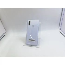 【中古】ZTE ymobile 【SIMロック解除済み】 Libero 5G ホワイト 4GB 64GB A003ZT【大宮東口】保証期間1ヶ月【ランクB】