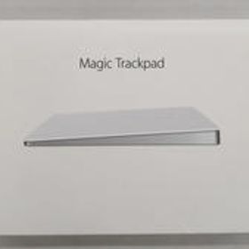 MAGIC TRACPAD2 MJ2R2J/A APPLE